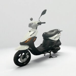 125cc Gas Scooter (Model: JOG-2-125)