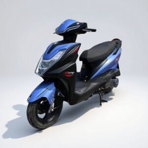 125cc Gasoline Scooter (Model: SURPASS-125)
