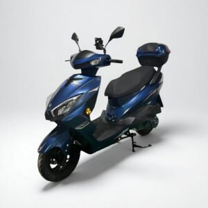 125cc Gasoline Scooter (Model: SUPER EAGLE(LV)-125)