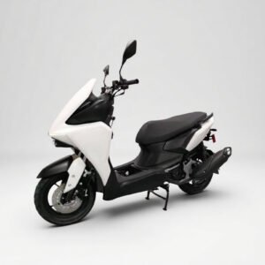 149cc Gas Scooter (Model: PTF-149)