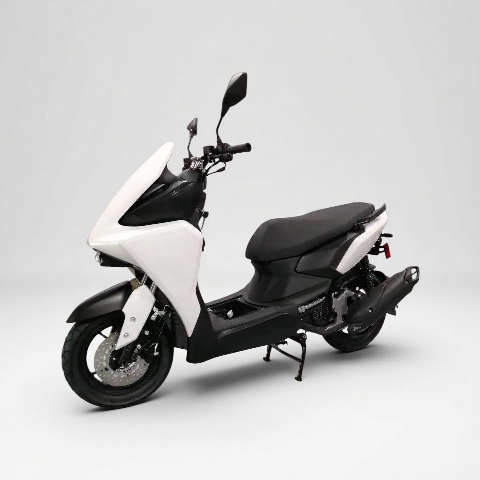 149cc Gas Scooter (Model: PTF-149)