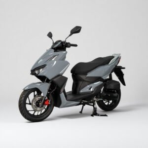 149cc Gas Scooter (Model: Kala-149)