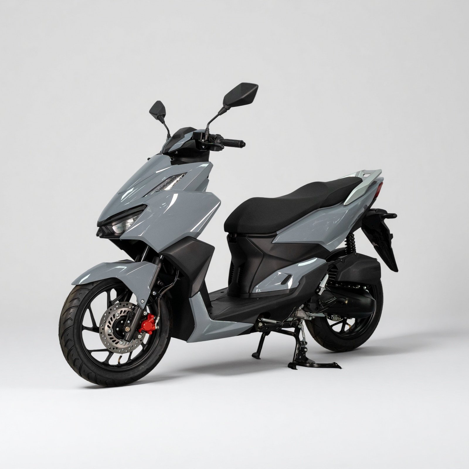 149cc Gas Scooter (Model: Kala-149)