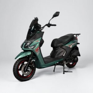149cc Gas Scooter (Model: Road Lord-149)
