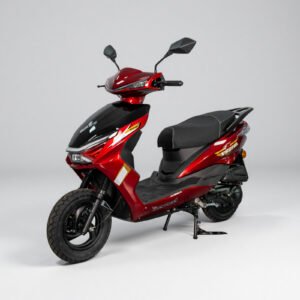 125cc Gasoline Scooter (Model: M12-125)