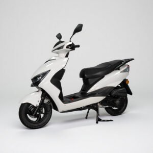 125cc Gasoline Scooter (Model: M10-125)