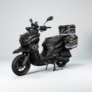 149cc Gas Scooter (Model: TANK-YIMA-149)