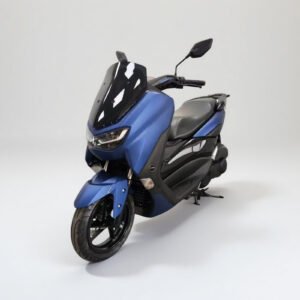 149cc Gas Scooter (Model: Vienna-149)