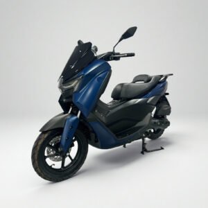 149cc Gas Scooter (Model: Z5-149)