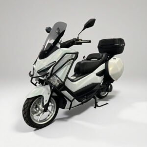 149cc Gas Scooter (Model: MS-3-149)