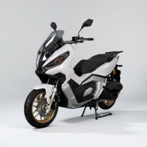 180cc Gas Scooter (Model: SY ADV-180)