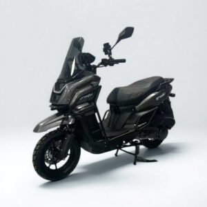 149cc Gasoline Scooter (Model: TANK-4(LV)-149)