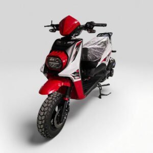 149cc Gas Scooter (Model: Hardcore-149)