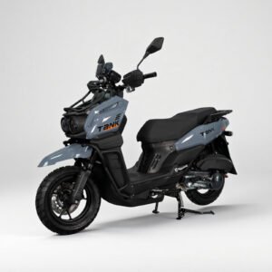 149cc Gasoline Scooter (Model: TANK-149)