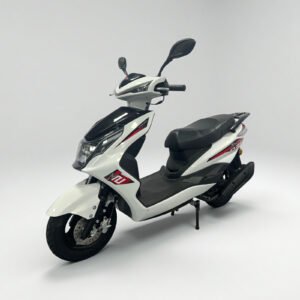 125cc Gas Scooter (Model: M11-125)