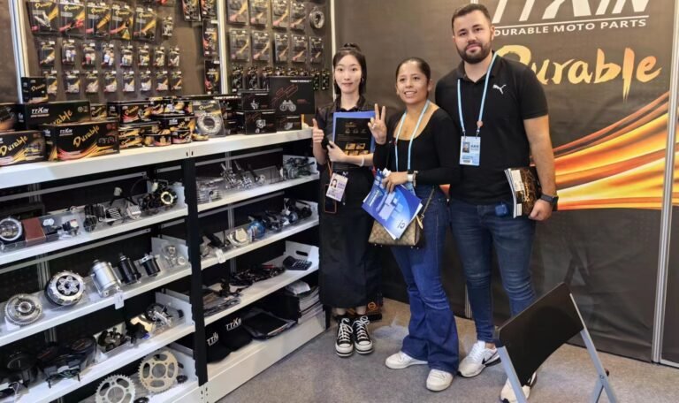 Beyond Motorcycles — Wholesale Parts, Custom Kits & Professional Modifications