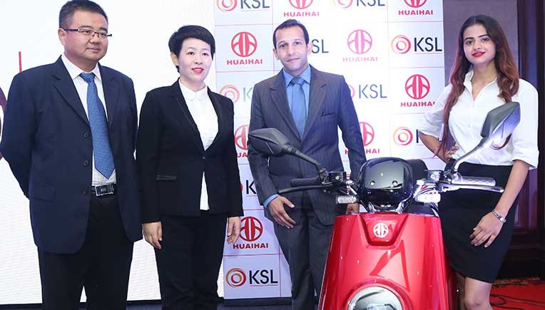 A Successful Collaboration Story — Apex-Ride & Al Zahid Motors, Dubai