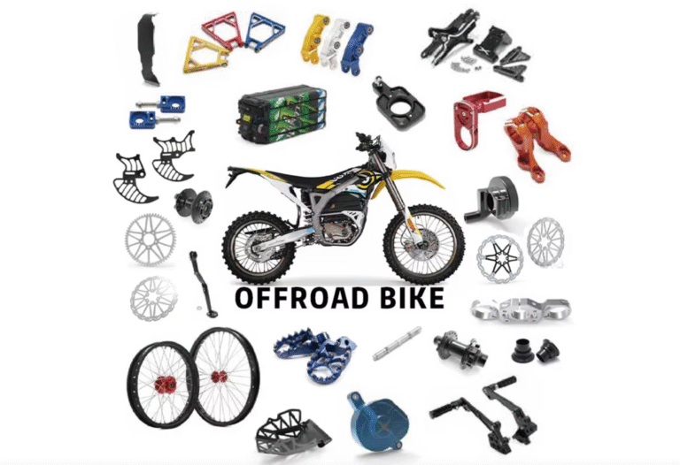 One-Stop Motorcycle Sourcing: A Smarter Approach for Distributors and Brands