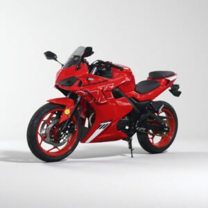 DK 200cc Sports Bike (RED)