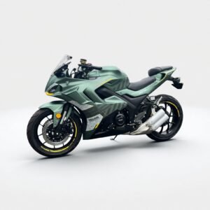 DK 400cc Pro Sports Bike (GREEN)