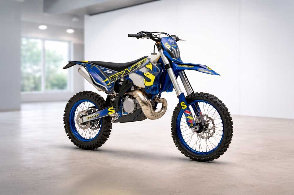 7⁠enduro