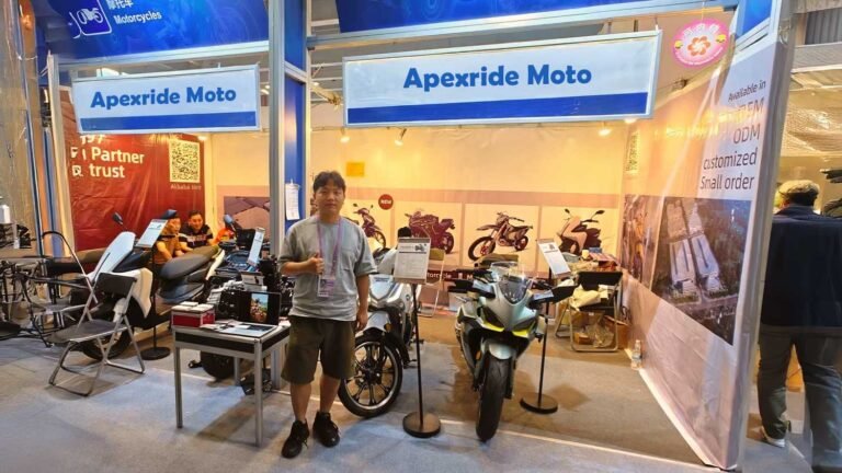 How to Find Chinese E-Bike Manufacturers Directly Without Middlemen