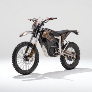 F29 Time Motor (120Km/h)