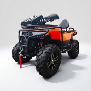 SMH650 196MT Atvs (ORANGE)