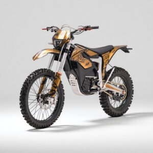 F29R Time Motor (120Km/h)