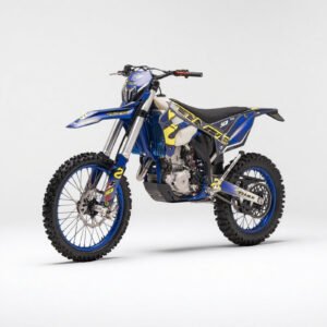 S300 Time Motor (110Km/h)