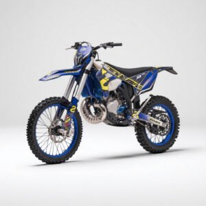 S300R Time Motor (110Km/h)