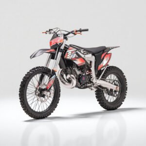 SJ250 Time Motor (110Km/h)