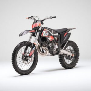 SJ300 Time Motor (120Km/h)