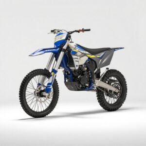 SN300 Time Motor (100Km/h)