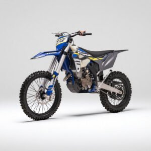 SY300 Time Motor (100Km/h)