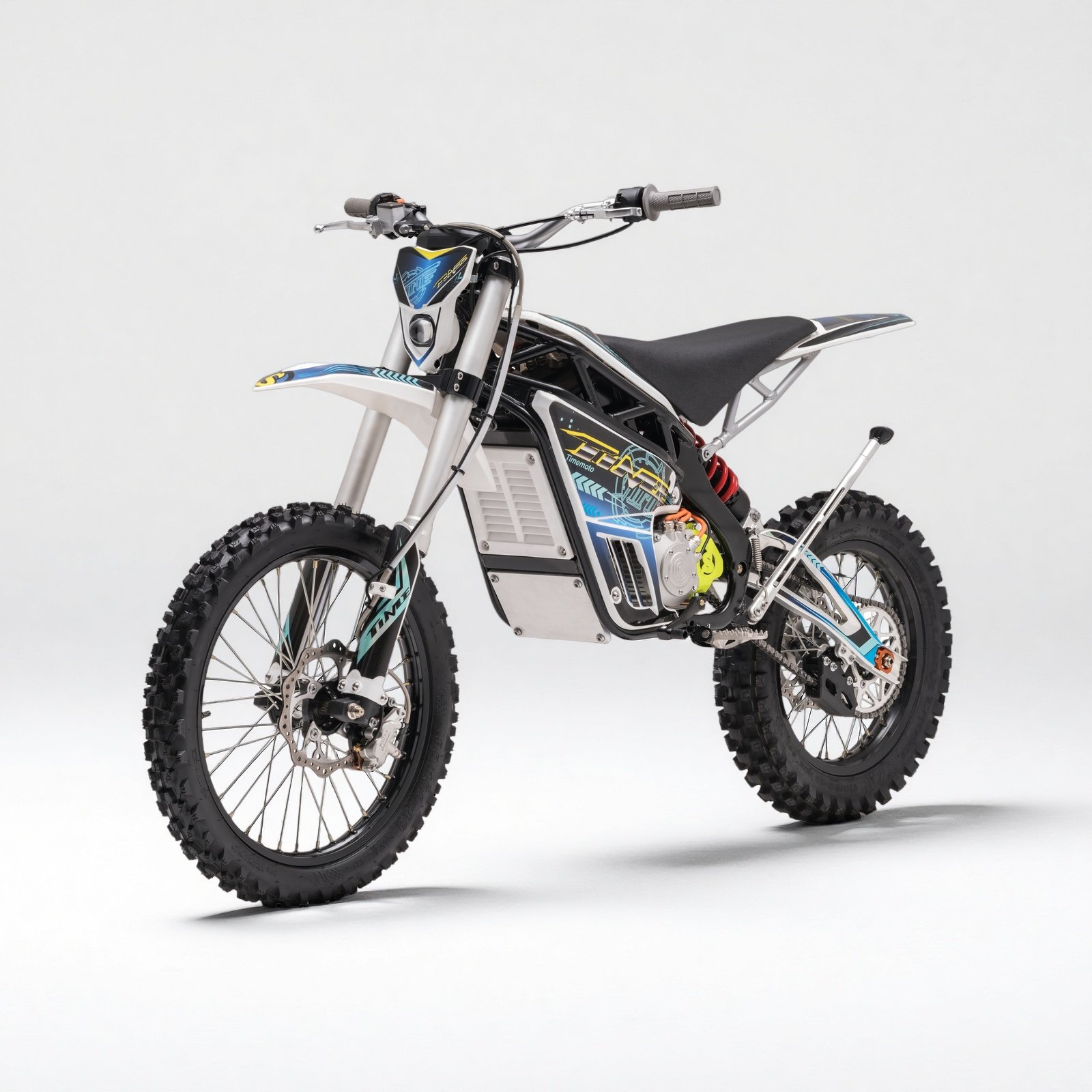 ET 2024 Time Motor (110Km/h)