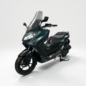 300cc Gas Scooter (Model: YANGWANG-300)